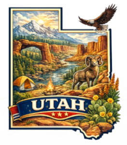 Utah Local Archive