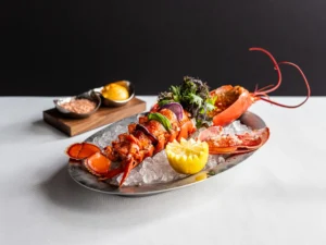 Top New York Restaurants Making Local Headlines