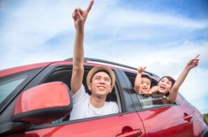 Family Road Trip Planning for Happier Long Drives