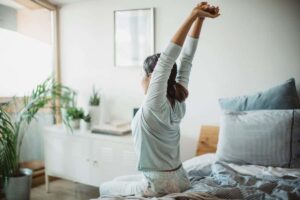 Quiet Morning Habits for Focused Daily Performance