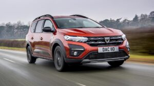Practical SUV Buying Tips for Growing Families