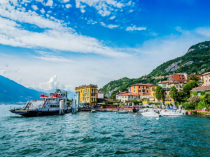 Scenic Train Travel Ideas for Slow Holiday Lovers
