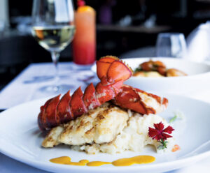 Top New York Restaurants Making Local Headlines