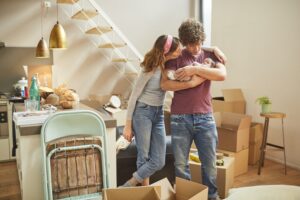 Smart Home Buying Tips for First Time Buyers
