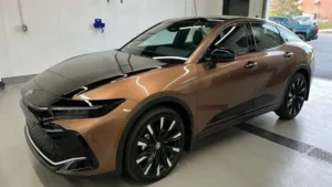 Practical Luxury Car Care Tips for Premium Owners