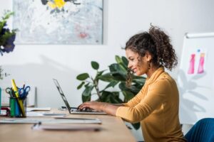 Healthy Office Habits for Less Workday Fatigue