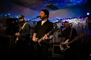 Top Nashville Music Venues Making Local News