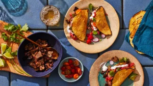 Plant Based Dinner Ideas for Balanced Weeknights