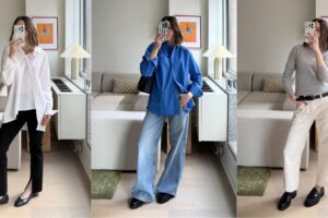 Stylish Spring Outfit Ideas for Fresh Seasonal Looks