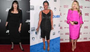 Smart Plus Size Fashion Tips for Confident Dressing