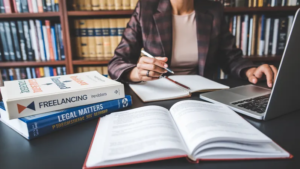 Practical Legal Rights for Freelancers and Contractors