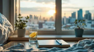 Powerful Morning Health Habits for Daily Energy