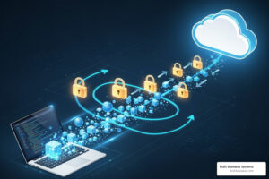 Cloud Backup Tips for Safer Personal Data