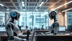Practical Automation Ideas for Repetitive Office Tasks