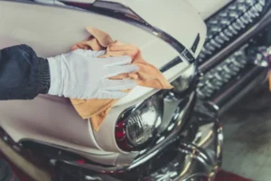 Practical Classic Car Care Tips for Collectors