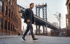 Stylish Business Casual Ideas for Modern Professionals