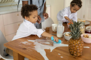 Practical Parenting Routines for Calmer School Mornings