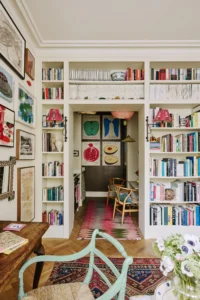 Smart Storage Solutions for Small Family Homes