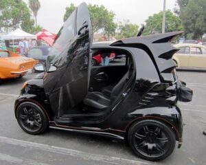 Smart Car Modification Tips for Better Style