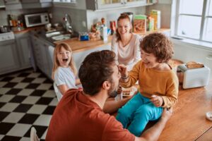 Smart Legal Planning Tips for Growing Families
