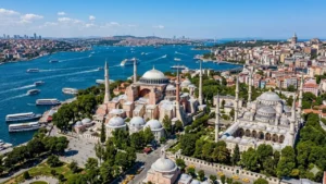 Curated City Travel Tips for First Time Visitors