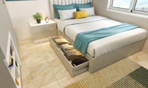 Smart Space Saving Ideas for Compact Homes