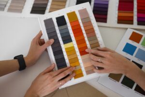 Smart Fashion Color Palettes for Better Styling