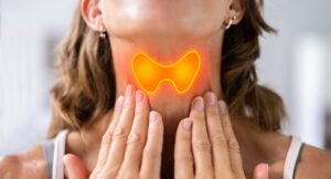 Hypothyroidism Symptoms – Weight Gain And Constant Fatigue