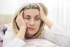 Chronic Fatigue Syndrome Symptoms: When Exhaustion Never Improves With Rest