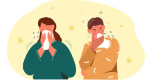 Influenza Symptoms – Flu Signs Versus Common Cold