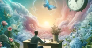 Discovering Hidden Possibilities When Everyday Plans Take an Unexpected Turn